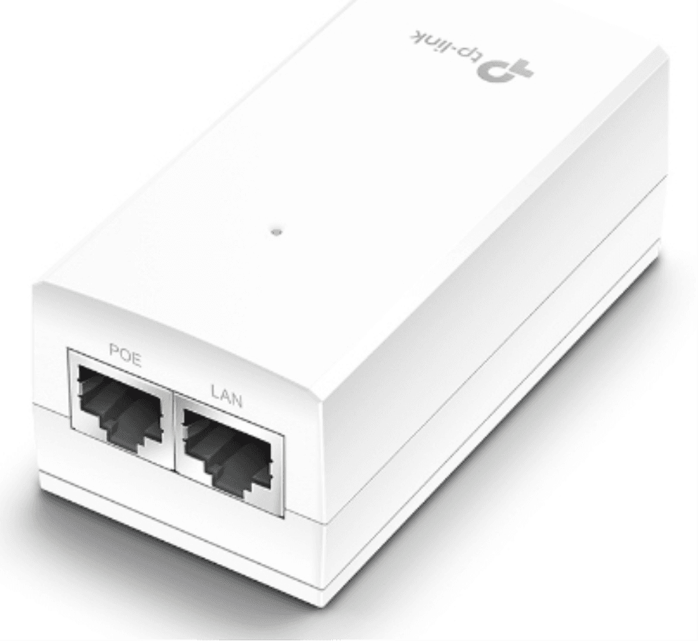 Inyector Tp-Link POE2412G 24V Passive