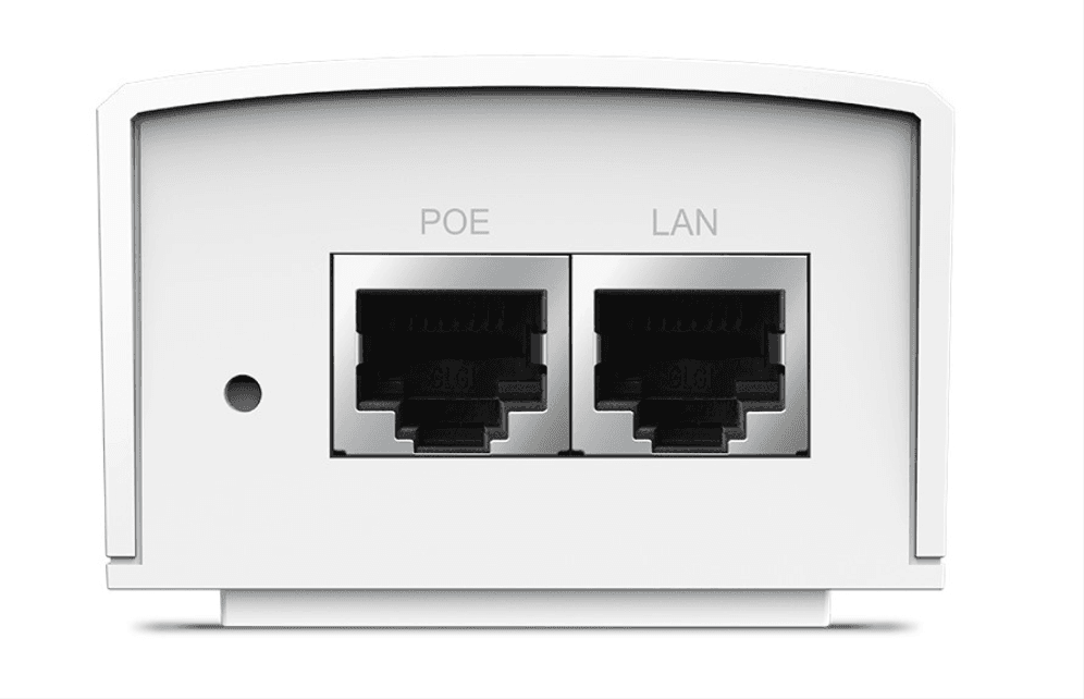 Inyector Tp-Link POE4824G 48V Passive miniatura 5