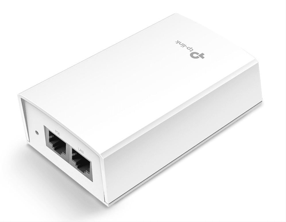 Inyector Tp-Link POE4824G 48V Passive — imagen 1