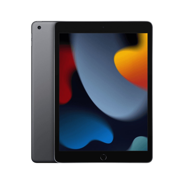 iPad Wi-Fi 64GB Space Gray — imagen 1