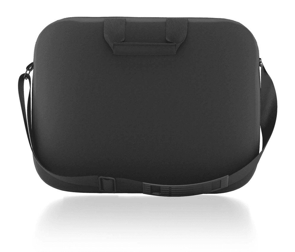 MALETIN AISENS 15,6" NEGRO 2 miniatura 4