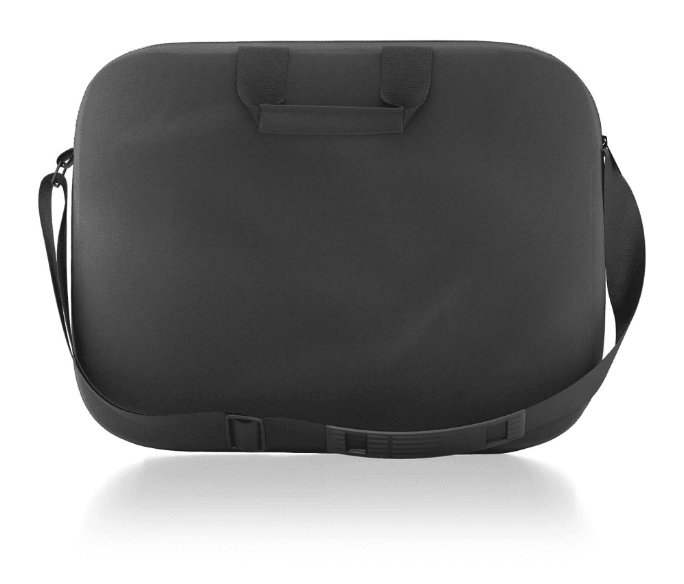 MALETIN AISENS 15,6" NEGRO 4 miniatura 4