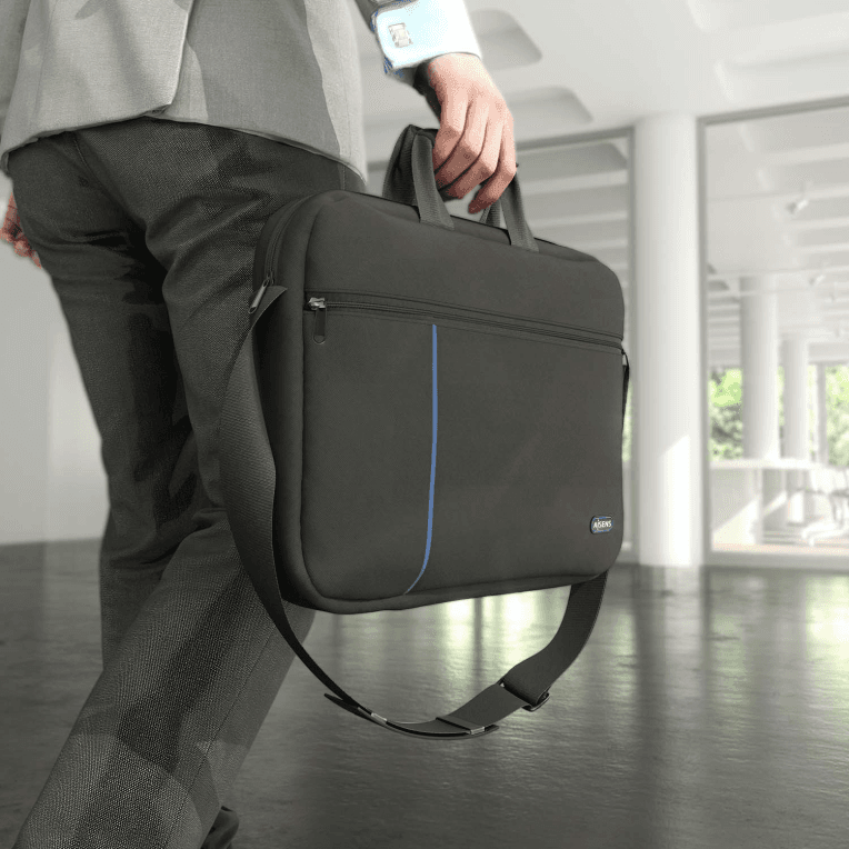 Maletin para portátil Aisens 15,6" Negro 1 miniatura 6