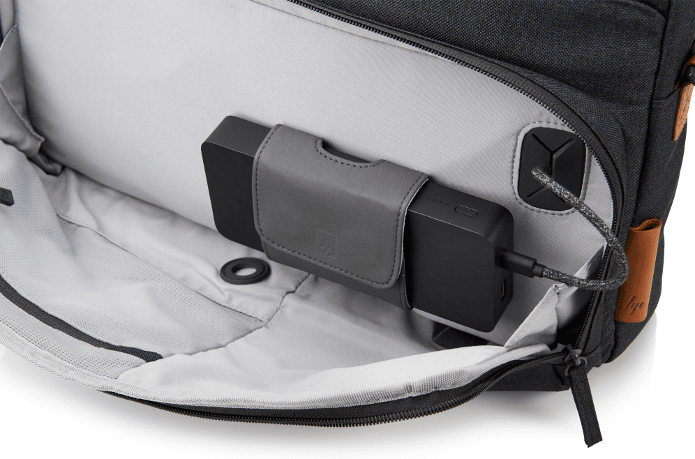 Maletin para portátil HP Urban 15.6" Gris miniatura 5