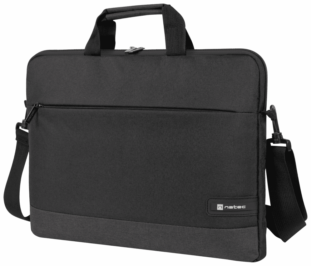 Maletin para portátil Natec Goa 15.6" Negro — imagen 1