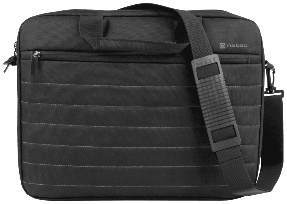 Maletin para portátil Natec Taruca 14.1" Negro — imagen 1