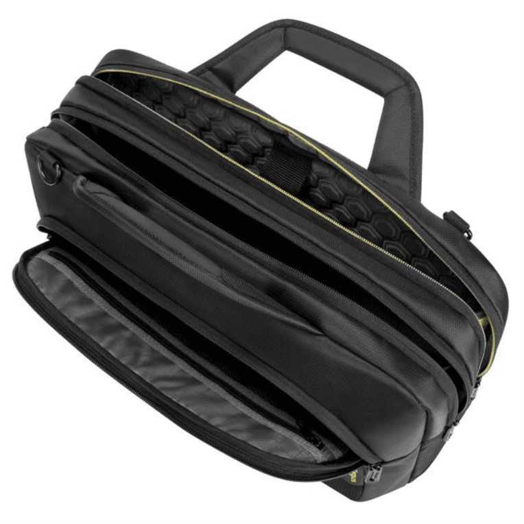 Maletin para portátil Targus Citygear 14" Negro miniatura 3