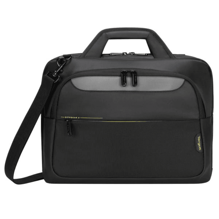 Maletin para portátil Targus Citygear 14" Negro miniatura 4
