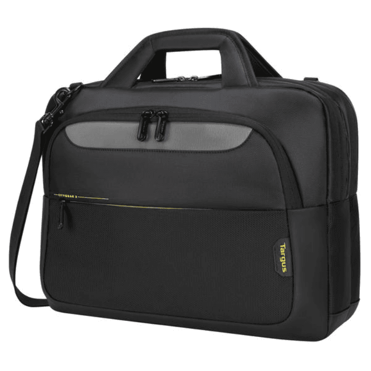 Maletin para portátil Targus Citygear 14" Negro miniatura 9