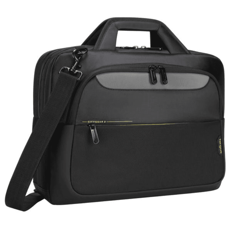 Maletin para portátil Targus Citygear 14" Negro — imagen 1