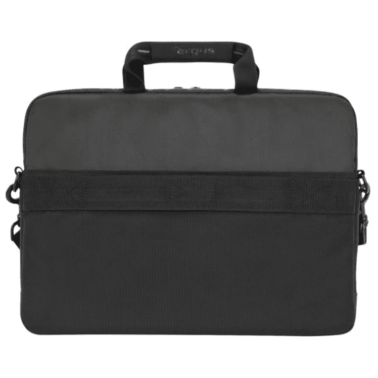 MALETIN TARGUS CITYGEAR 12-14" SLIM NEGRO miniatura 4