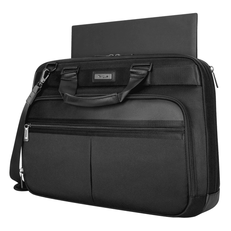 MALETIN TARGUS MOBILE ELITE TOPLOAD 15.6" NEGRO miniatura 11