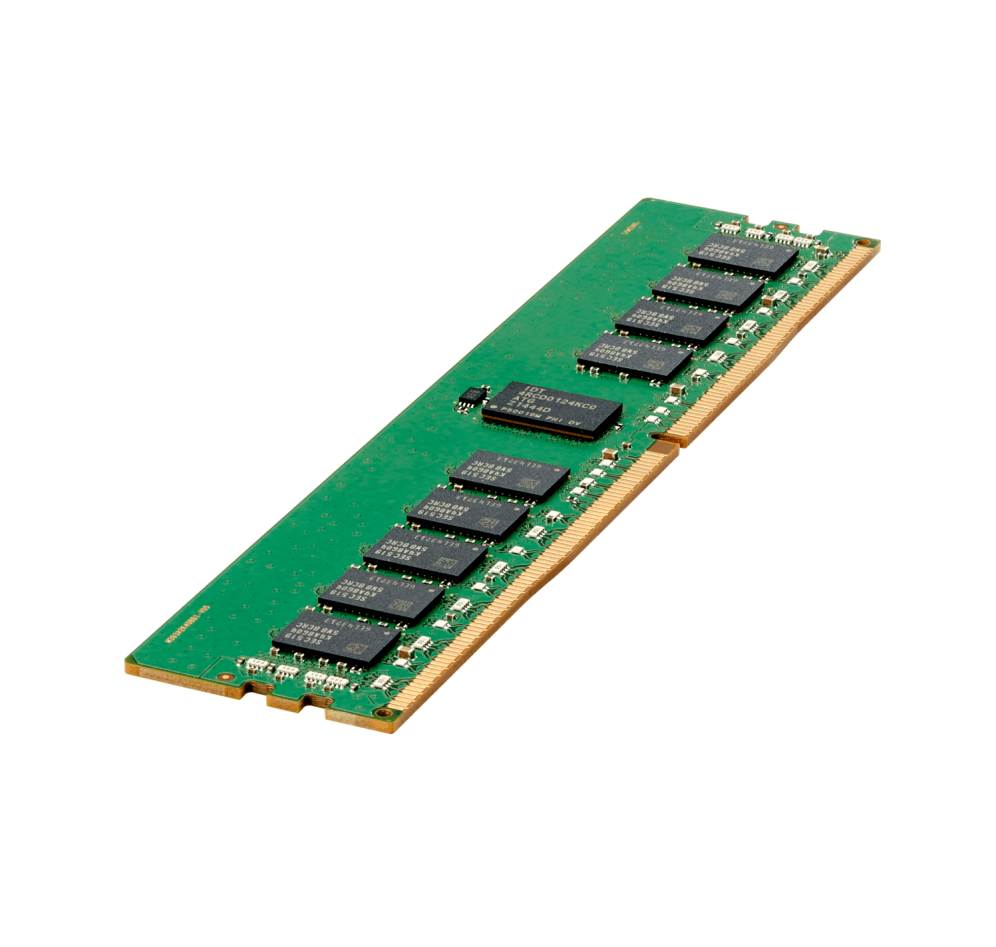 MEMORIA HPE DDR4 8 GB DIMM DE 288 — imagen 1