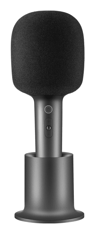 Micrófono Inalámbrico Xiaomi Karaoke Microphone — imagen 1