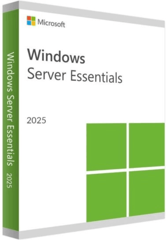 MICROSOFT WINDOWS SERVER DELL 634-CVDT — imagen 1