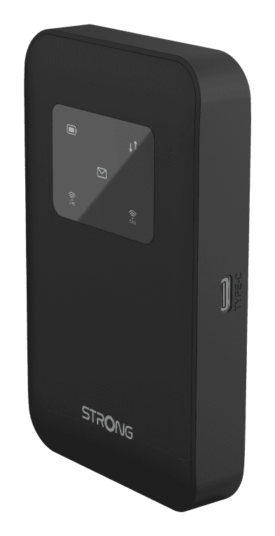 Mifi 4G Strong 4G+MIFI900 — imagen 1