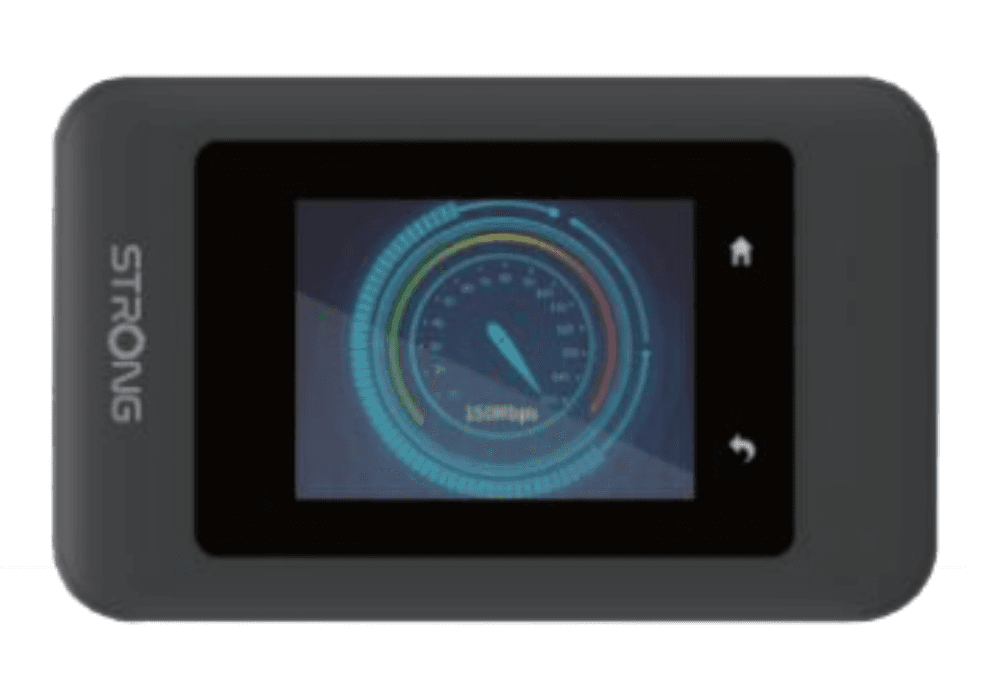 Mifi 4G Strong 4G+MIFI900D — imagen 1
