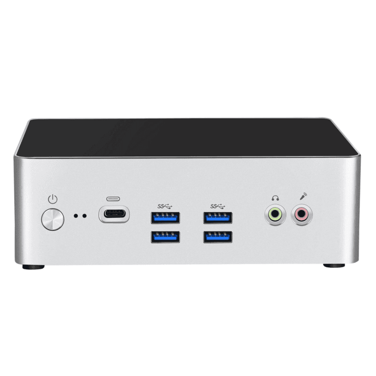 Mini PC Leotec intel i7-1370P 16Gb 1Tb W11P — imagen 1