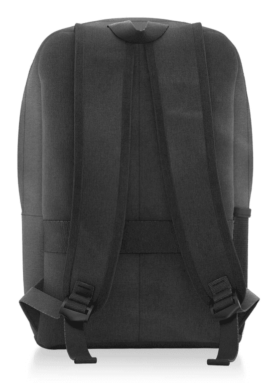 MOCHILA AISENS 15,6" NEGRO miniatura 4