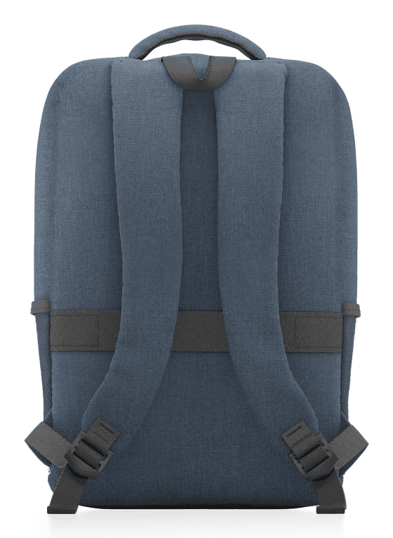 MOCHILA AISENS 17" AZUL miniatura 4