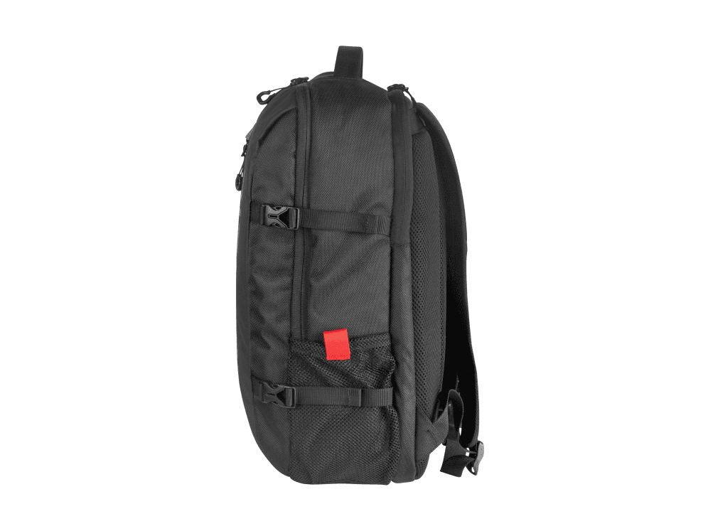 MOCHILA GENESIS PALLAD 410 15.6" NEGRA miniatura 5