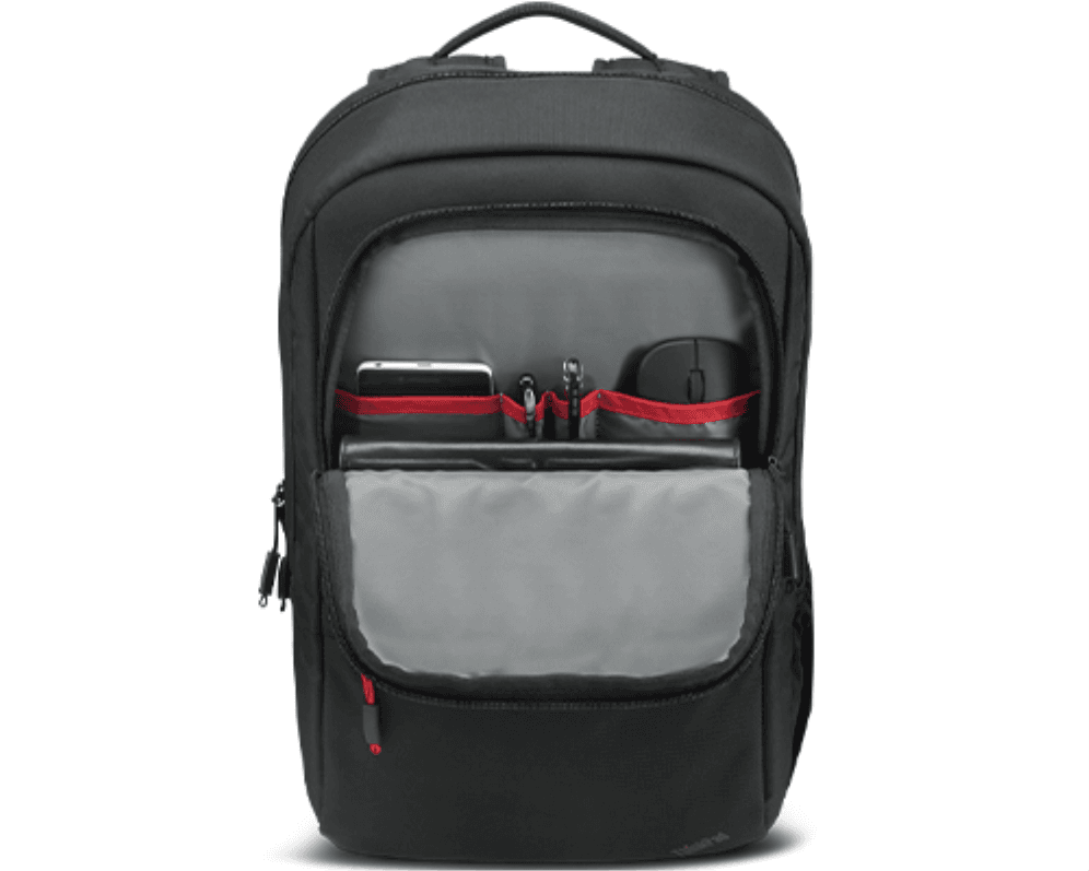 MOCHILA LENOVO THINKPAD ESSENTIAL 16" NEGRO miniatura 3