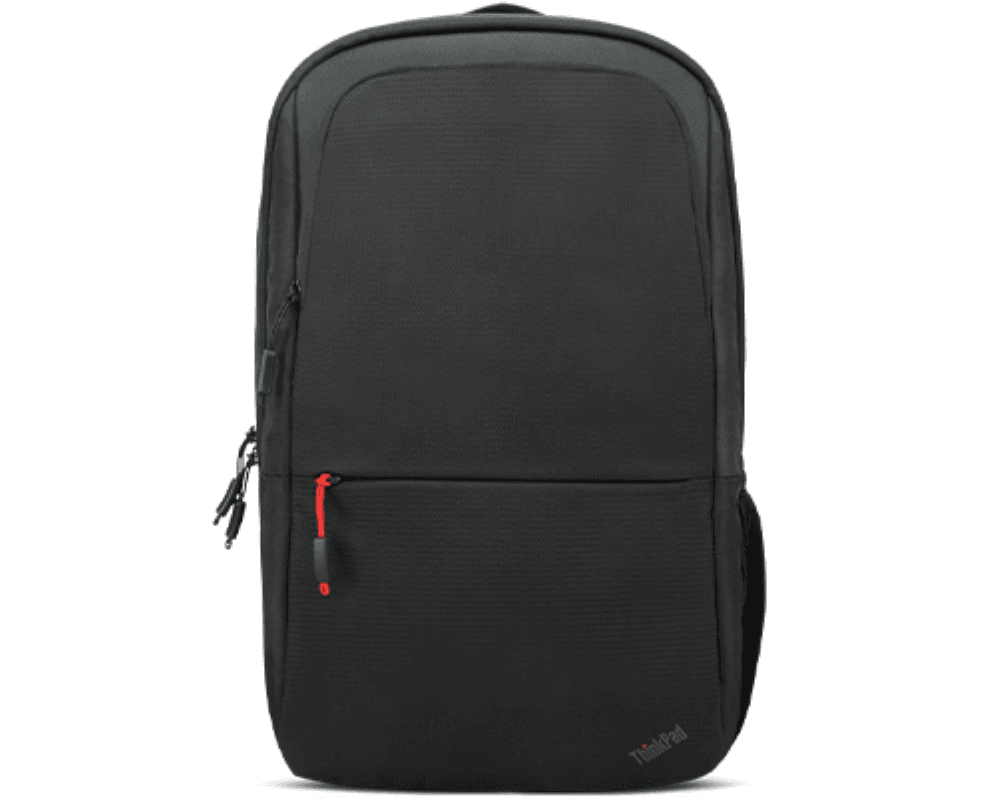 MOCHILA LENOVO THINKPAD ESSENTIAL 16" NEGRO — imagen 1