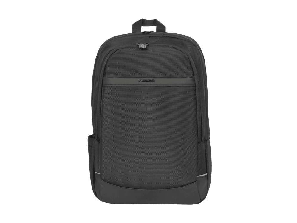 MOCHILA NATEC KUDU 15.6" NEGRA — imagen 1