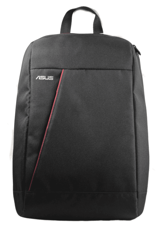 Mochila para portátil Asus Nereus 16" Black miniatura 2