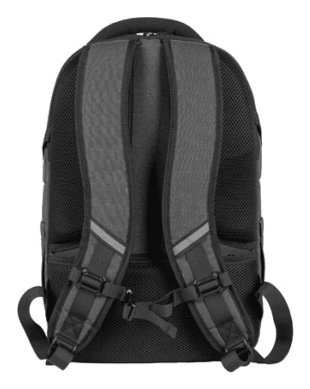 Mochila para portátil Natec Alpaca 2 15.6" Gris miniatura 11