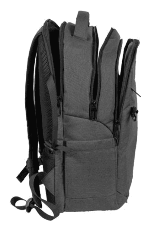 Mochila para portátil Natec Alpaca 2 15.6" Gris miniatura 12