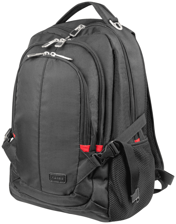 Mochila para portátil Natec Merino 15.6" Negra miniatura 2