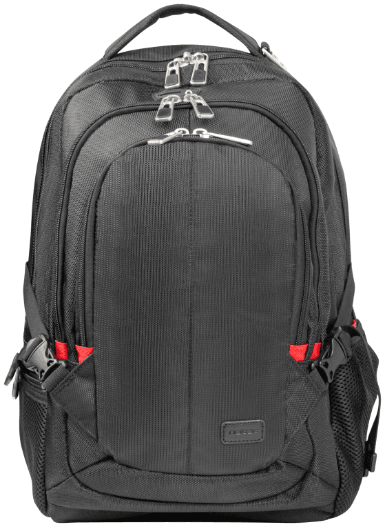 Mochila para portátil Natec Merino 15.6" Negra miniatura 3