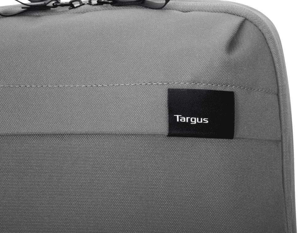 MOCHILA TARGUS 15.6" SAGANO TRAVEL BACKPACK GREY miniatura 7