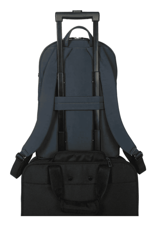 MOCHILA TARGUS AVILA 15-16" MIDNIGHT NAVY miniatura 11