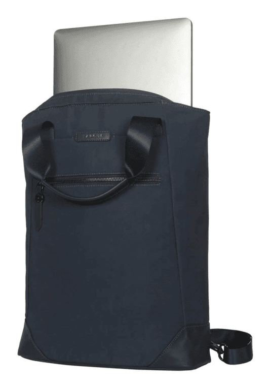 MOCHILA TARGUS AVILA 15-16" MIGNIGHT NAVY miniatura 4