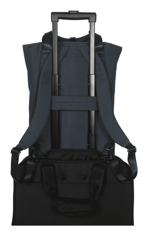 MOCHILA TARGUS AVILA 15-16" MIGNIGHT NAVY miniatura 6
