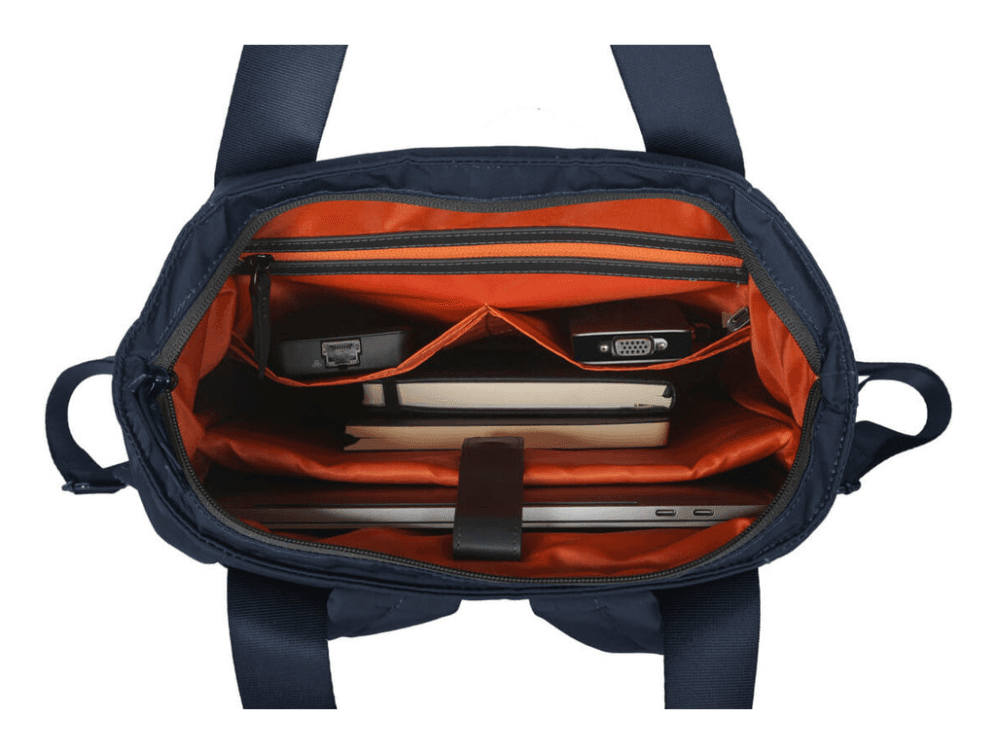 MOCHILA TARGUS AVILA 15-16" MIGNIGHT NAVY miniatura 7