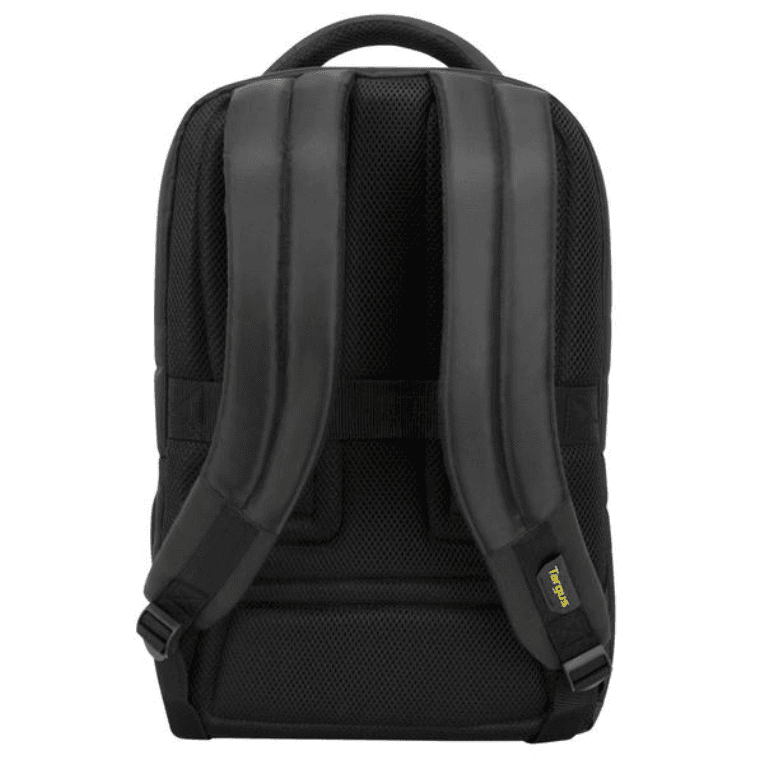 MOCHILA TARGUS CITYGEAR 17.3" BLACK miniatura 5