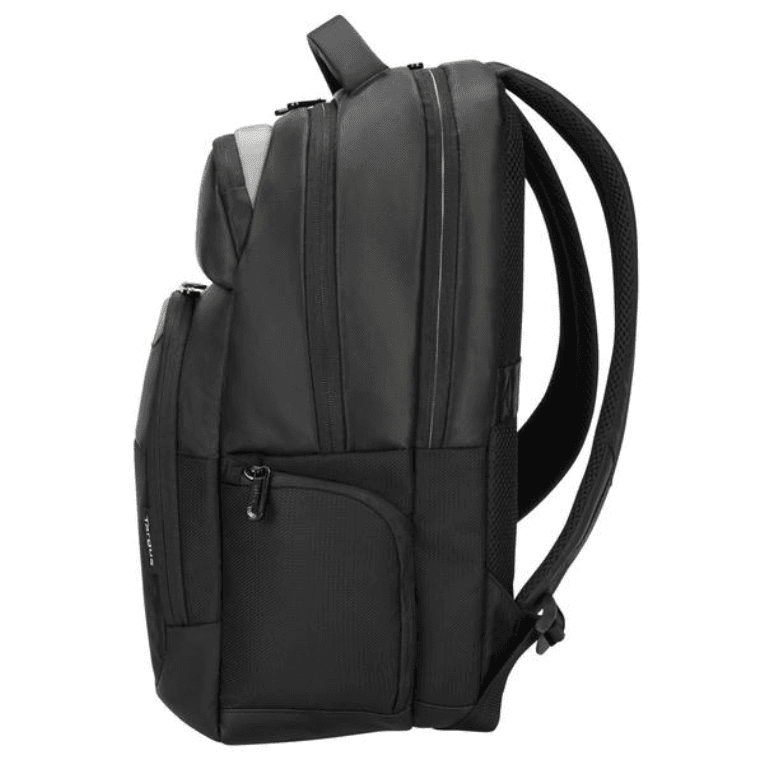 MOCHILA TARGUS CITYGEAR 17.3" BLACK miniatura 7