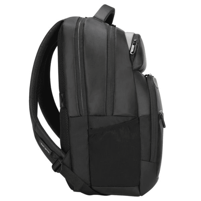MOCHILA TARGUS CITYGEAR 17.3" BLACK miniatura 8