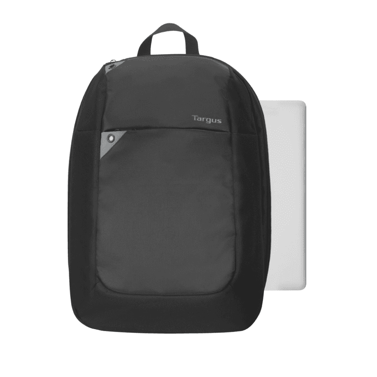 MOCHILA TARGUS INTELLECT 15,6" NEGRO miniatura 3