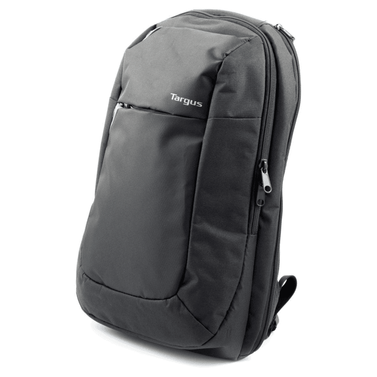 MOCHILA TARGUS INTELLECT 15,6" NEGRO miniatura 6