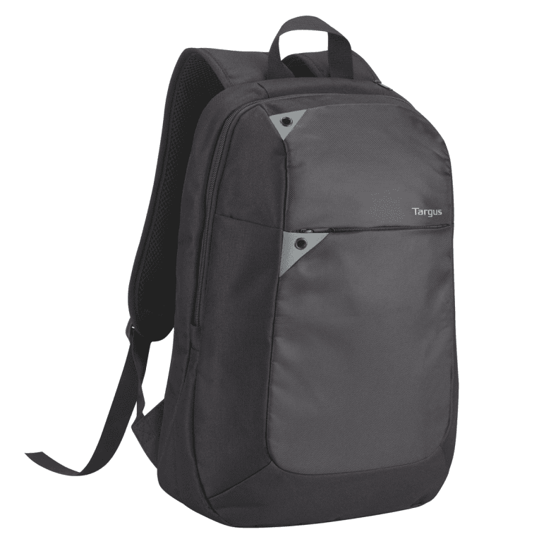 MOCHILA TARGUS INTELLECT 15,6" NEGRO — imagen 1