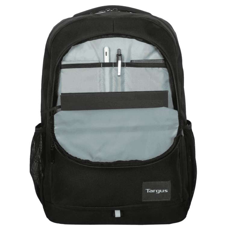 MOCHILA TARGUS OCTAVE III BACKPACK  15,6" BLACK miniatura 3