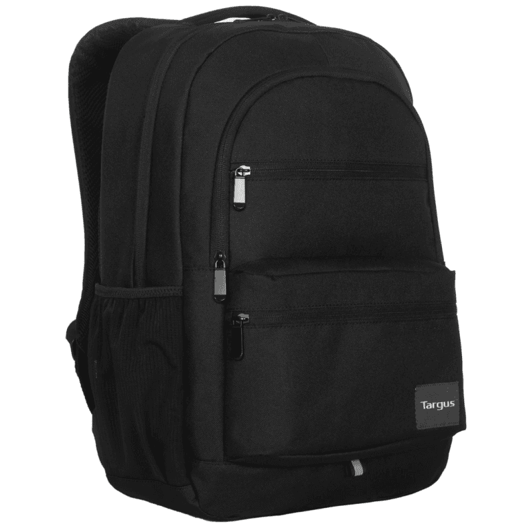 MOCHILA TARGUS OCTAVE III BACKPACK  15,6" BLACK miniatura 4