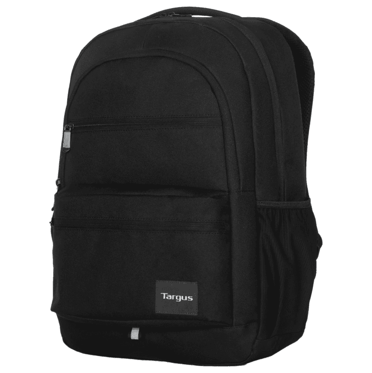 MOCHILA TARGUS OCTAVE III BACKPACK  15,6" BLACK miniatura 5