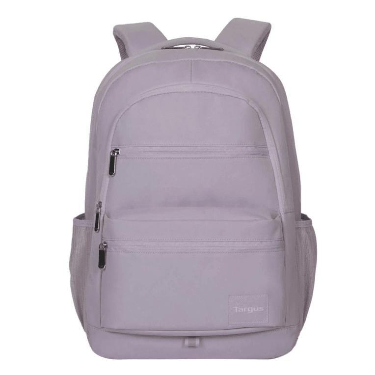 MOCHILA TARGUS OCTAVE III BLACKPACK 15.6" ORCHID miniatura 2
