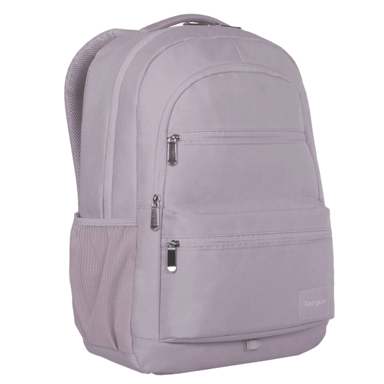 MOCHILA TARGUS OCTAVE III BLACKPACK 15.6" ORCHID miniatura 3