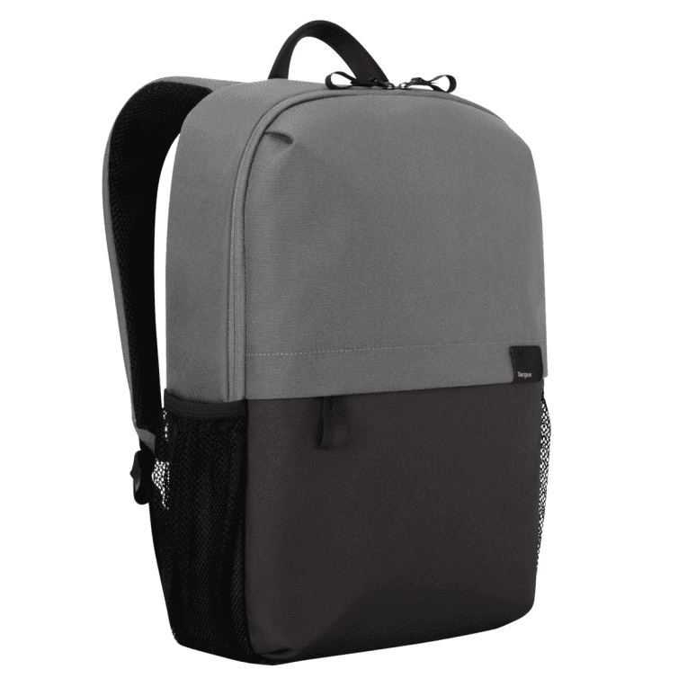 MOCHILA TARGUS SAGANO CAMPUS 15.6" GRIS miniatura 2
